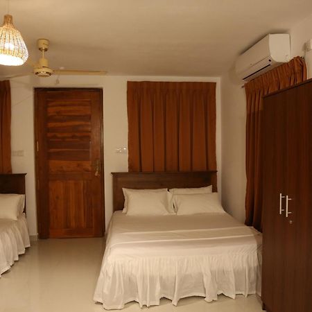 Passikudah Pasikudah Eco Village Hotel חדר תמונה