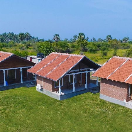 Passikudah Pasikudah Eco Village Hotel מראה חיצוני תמונה