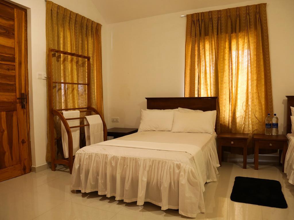 Passikudah Pasikudah Eco Village Hotel מראה חיצוני תמונה