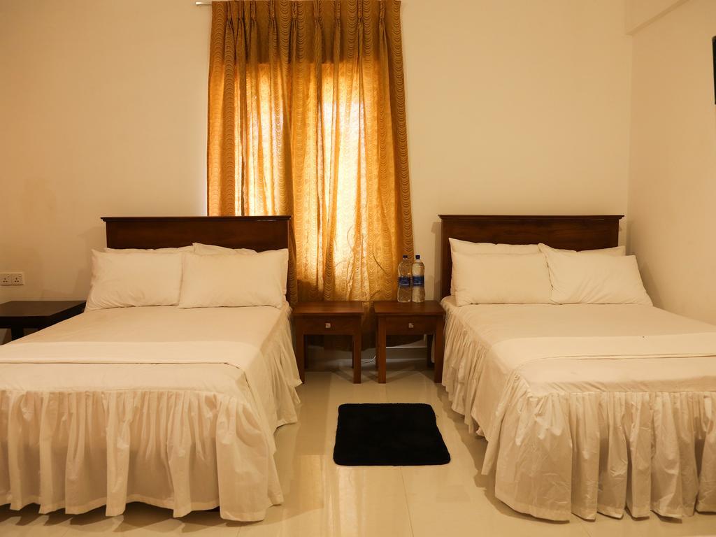 Passikudah Pasikudah Eco Village Hotel מראה חיצוני תמונה