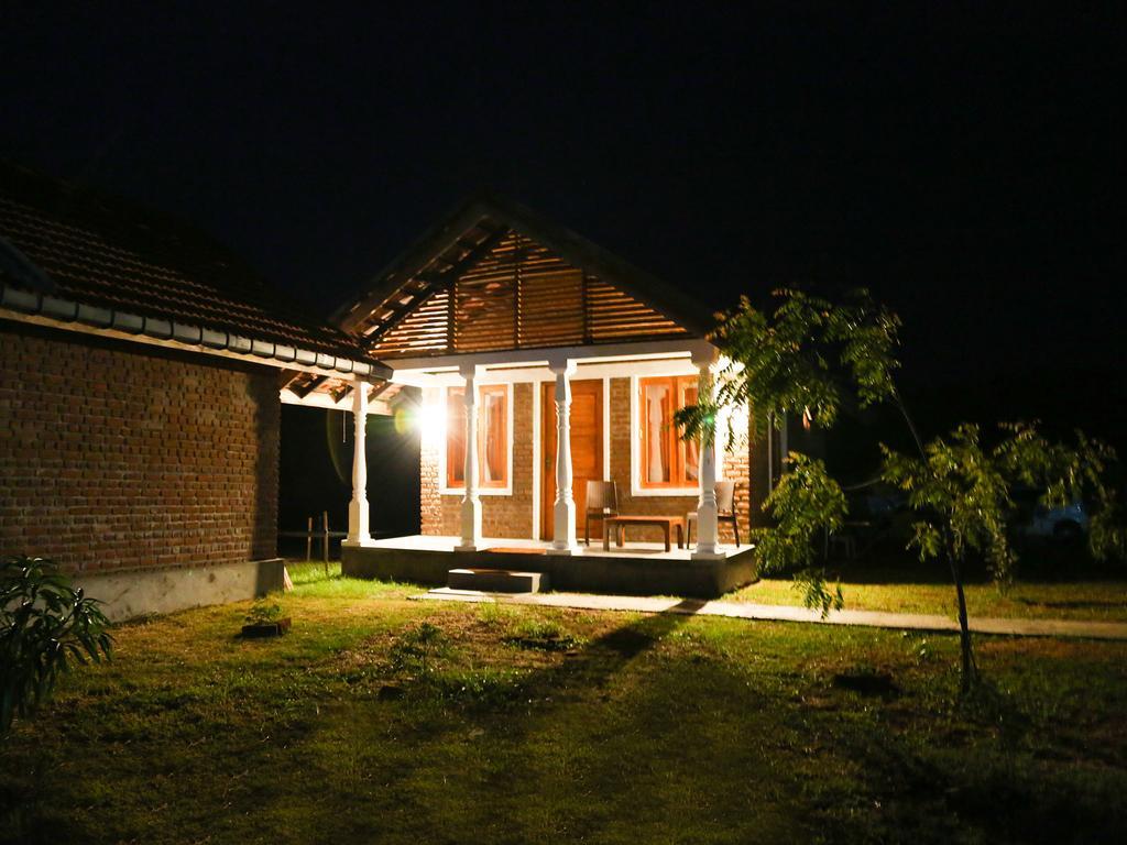 Passikudah Pasikudah Eco Village Hotel מראה חיצוני תמונה