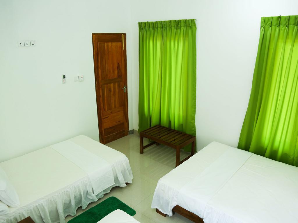 Passikudah Pasikudah Eco Village Hotel מראה חיצוני תמונה