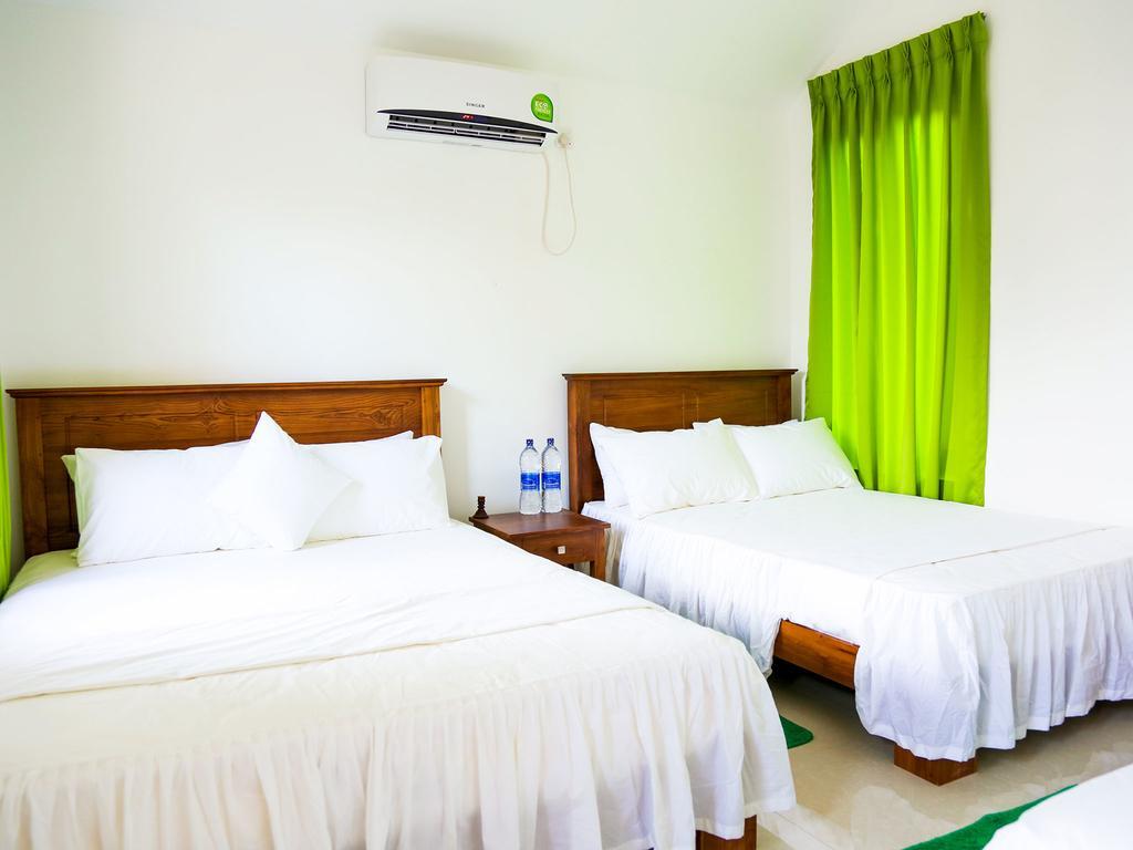 Passikudah Pasikudah Eco Village Hotel מראה חיצוני תמונה