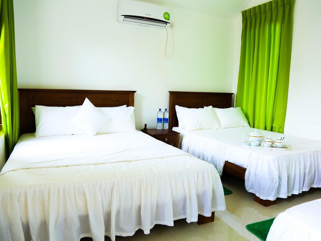 Passikudah Pasikudah Eco Village Hotel מראה חיצוני תמונה