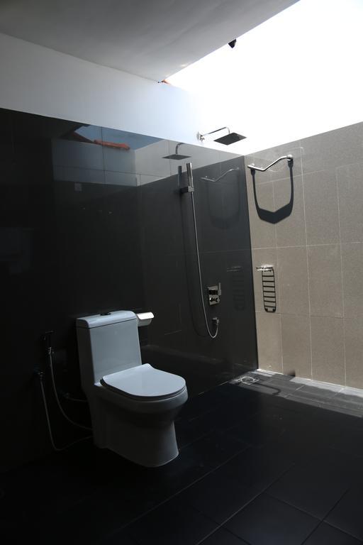 Passikudah Pasikudah Eco Village Hotel מראה חיצוני תמונה