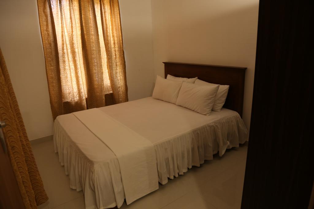 Passikudah Pasikudah Eco Village Hotel מראה חיצוני תמונה