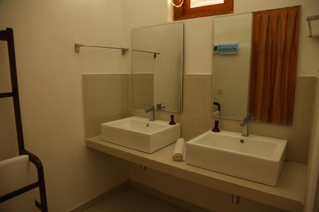 Passikudah Pasikudah Eco Village Hotel מראה חיצוני תמונה